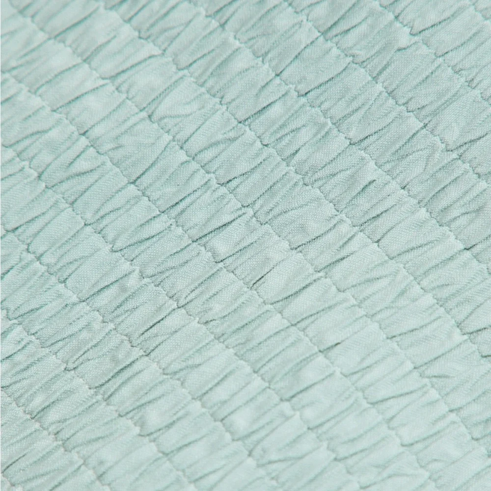 Abercrombie and Fitch High Apex Bikini Top - Picture 5 of 5